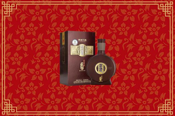 十堰市竹山回收习酒